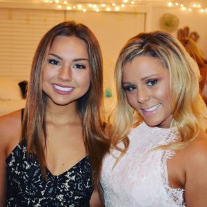 Meet your Posher, Mia